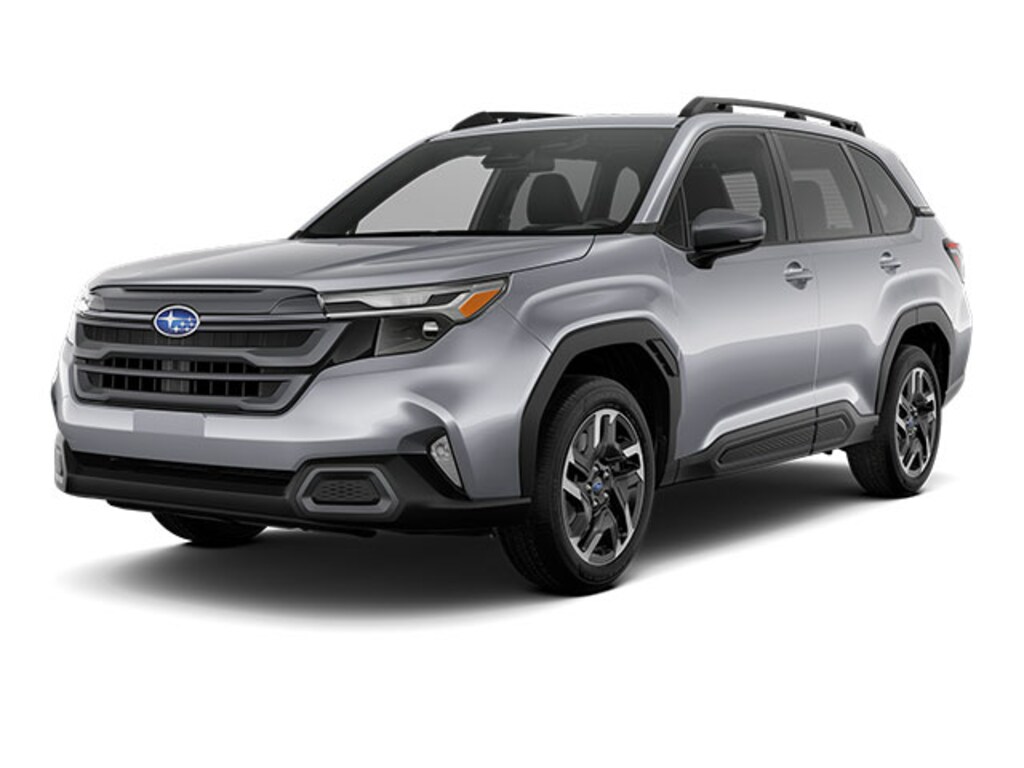 New 2025 Subaru Forester Limited For Sale in North Smithfield RI